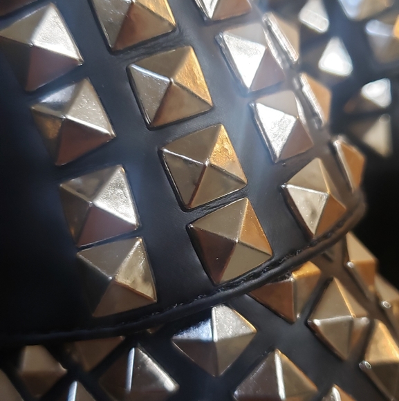 Dolls Kill Platform Sandals - Picture 3 of 7